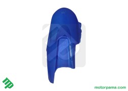 Parafango anteriore Peugeot Speedfight 3 colore blu  (4)